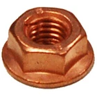 Brexhaust 258-038 Manifold Nut For 1989 Honda Accord New. Price: $28.98.