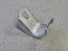 Used Original Genuine Porsche 928 Exhaust Hanger Bracket #2 Pitted. Price: $10.00.
