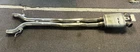 Porsche Panamera Exhaust Silencer System 971253211B Used. Price: $495.00.