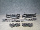2015-2018 Porsche Cayenne 958.2 Rear Bumper Mount Bracket Support Set Of Used. Price: $174.36.