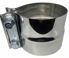 Napa Nickson Exhaust 733-3223 1/2" Ss 360 Safety Seal Clamp Pre-formed New. Price: $21.99.