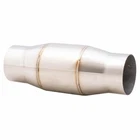 Metallic 3" Inlet Short Body Cell) CAT-CONVERTER-XFORCE-CAT11-300(100) New. Price: $109.80.