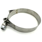 Clampco Bolt Band Zinc 94100-0375 3.53-3.75 New. Price: $5.00.