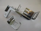 Gm Chrome Throttle/kick Down Bracket Carb Mount Fits Manual/auto Trans #9620 New. Price: $16.99.