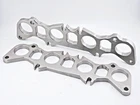 Stainless S197 S550 Header Flange To 1.75" Fits Coyote Mustang F150 5.0L V8 1/2" New. Price: $369.95.