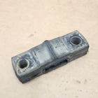 84-88 C4 Corvette Rear Muffler Hanger Rubber Insulator Bushing Seal 10081610 Used. Price: $15.99.