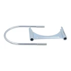 Newstar S-4333 Exhaust Clamp. Price: $27.73.