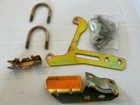 Genuine Bmw Exhaust Support Bracket 11761286815 New Old Stock. Price: $30.00.