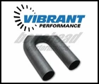 Vibrant 2658 4" (101.6MM) O.d. Tight Radius 180 Degree U-bend New. Price: $129.99.