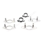 Vemo Egr System Gasket Set For Vw Amarok N90686902 New. Price: $34.63.