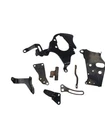 TCHEV10 1987 Brackets Misc 654102 Used. Price: $214.00.