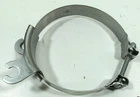 Land Rover Range Jaguar Cat Converter Belly Band Clamp Genuine LR118877 New. Price: $80.43.