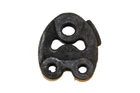Exhaust Muffler Hanger Fits 1984-1993 Mercedes-benz 190E Center New. Price: $35.99.