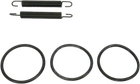 Fmf Pipe Spring O-ring Kit 11315 New. Price: $12.99.