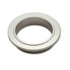 Vibrant For Garrett GT30/GT35 Turbine Housing Turbo Inlet Flange V-band Style New. Price: $53.58.
