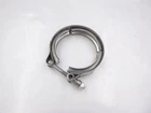 R.g Ray Quick Release V-insert Stainless Steel Pipe Clamp 3" F03 184 New. Price: $23.99.