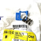 Oem New 1992-96 Chevrolet Tahoe Exhaust Manifold Front Pipe Spring 587575. Price: $18.36.