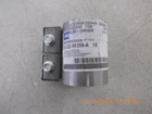Oem 2018-2025 Ford Escape, Bronco Sport, Exhaust Pipe Clamp GU2Z-5K256-A ( New). Price: $19.89.