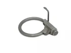Genuine Mopar Exhaust Clamp 52101040 New. Price: $26.79.