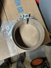 (2) Genuine Torctite Stainless Steel Lap Joint Exhaust Clamp L50SA New. Price: $24.99.