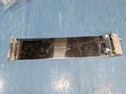 Set Of - Newstar 4'' Flatband Exhaust Clamp 304 Ss Easy Seal. Price: $39.99.