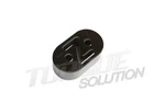 Torque Solution Exhaust Mount 9 Mm New. Price: $11.10.