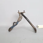 2012-2016 Porsche 3.4 3.8 Left Exhaust Muffler Bracket Oem 99111147103 Used. Price: $89.25.
