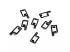 Genuine Mopar Exhaust Pipe To Manifold Retainer 4004001AB New. Price: $5.93.