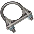 Nickson Industries 17124 Muffler Clamp New. Price: $8.99.