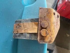 Nos 1972 Ford Galaxie Ltd Mercury Exhaust Muffler Hanger D2AZ 5260 Used. Price: $49.95.