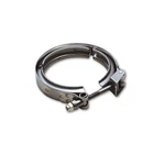 Vibrant For Ss V-band Clamp Inlet Flange On Tial Housing Number 1416 New. Price: $54.58.