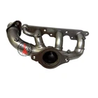 Gm Exhaust Manifold Rear 3.8L Buick 97-03 Regal Monte Carlo Impala 24503918 New. Price: $120.95.