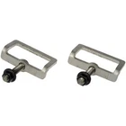 23755 Front Exhaust Flange Repair Kit Specific Ford / Lincoln Models New. Price: $21.59.
