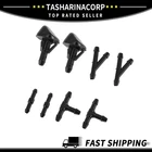 Auto Windshield Washer Nozzle W/ Hose Connector For Toyota NO.8538135040 New. Price: $10.83.