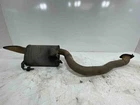 2011 - 2024 Infiniti QX80 QX56 5.6L Rear Exhaust System Muffler Pipe Assy Oem Used. Price: $179.25.