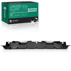 Rear Center Side Bumper Cover Support For Dart 2013-2016 Bracket New. Price: $164.99.