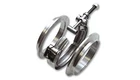 Vibrant Performance 01491 Band Clamp New. Price: $86.99.