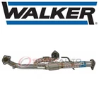 Walker Exhaust For 2007-2013 Acura Mdx 3.7L V6 Tail Pipes Rk New. Price: $217.28.