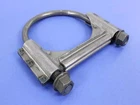 Genuine Mopar Exhaust Clamp 52103592AA New. Price: $36.13.