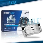 Front Left Brake Caliper /bracket For 2007 - 2014 Chrysler Avenger Compass New. Price: $68.68.