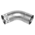 Heavy Duty Aluminized Steel 60 Exhaust Elbow Pipe Degree Pre-cut New. Price: $80.58.