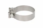 Genuine Oem Exhaust Clamp For Bmw X5, X6, M5, M8 Gran Coupe, 18307614699 New. Price: $53.68.