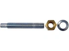 Front Exhaust Flange Stud And Nut For 1964-1987 Chevy El Camino 1965 CS522YT New. Price: $22.31.