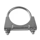 Exhaust Clamp For 2001-2003 Bmw 525I New. Price: $37.42.