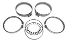 Diesel Particulate Filter (dpf) Installation Kit - AP70500 New. Price: $414.36.
