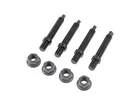 Dorman Exhaust Flange Stud And Nut Front Fits 2004-2011 Lincoln Town Car 4.6L V8 New. Price: $23.50.