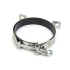 Aeromotive Bracket T-bolt Clamp 3-3/8IN X 3/4IN- 12703 New. Price: $62.86.