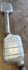2018 2020 Mercedes E450 C238 Engine Exhaust Resonator Pipe Oem -cut- Used. Price: $239.99.