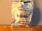 New Ford 2006/10 Explorer Mountaineer "insulator" Rubber, Radiator 2C5Z-8125-EA. Price: $19.95.