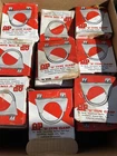 Ap Exhaust Clamp Type U218 All 1/2" Pipe Connections New Old Stock Lot Of 10. Price: $29.95.